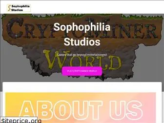 sophophilia.com