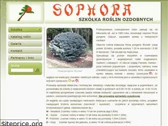 sophora.pl