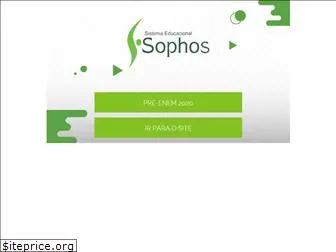 sophos.com.br