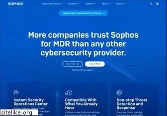 sophos.com