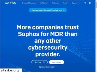 sophos.hu