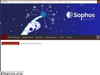 sophosakademi.org