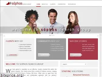 sophossearch.com