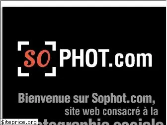 sophot.com