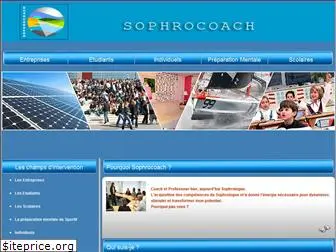 sophrocoach.com