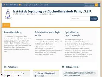 sophrologie-formation-issp.fr