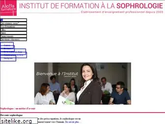 sophrologie-formation.fr