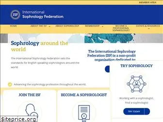 sophrologyinternational.org