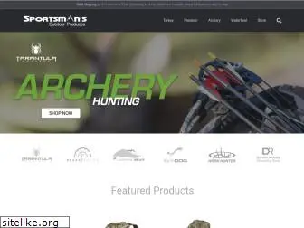 sophuntinggear.com