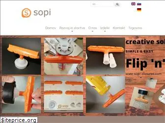 sopi-closures.com