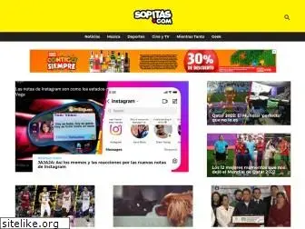 sopitas.com