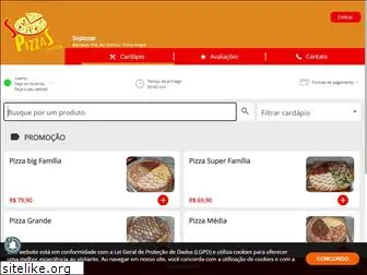 sopizzas.com