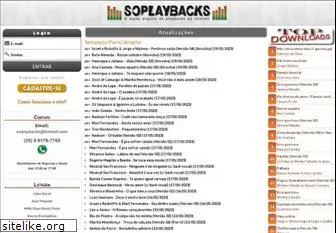 soplaybacks.com.br