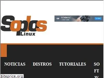 www.soploslinux.com