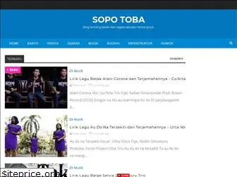 www.sopo-toba.blogspot.com