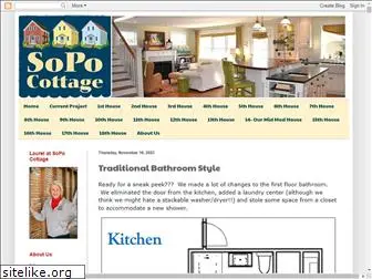 sopocottage.com