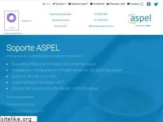 soporte-aspel.com.mx