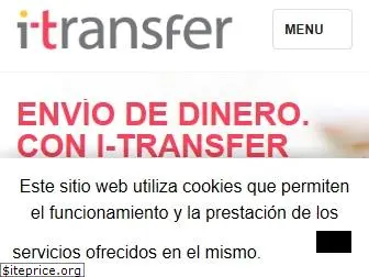 soporte.i-transfer.net