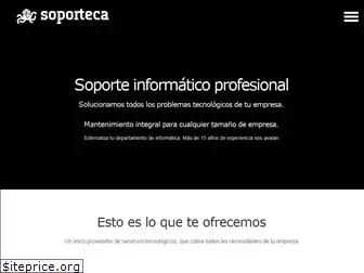 soporteca.com