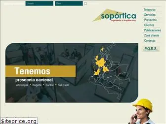 soportica.com.co