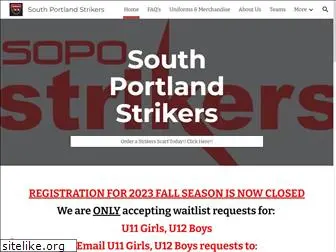 sopostrikers.com