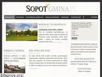 sopot.gmina.pl