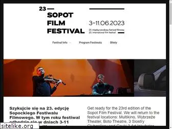 sopotfilmfestival.pl