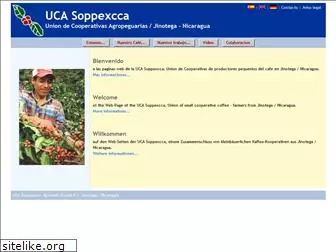 soppexcca.org