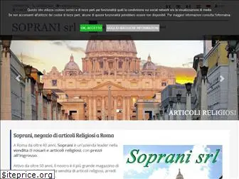 sopraniarticolireligiosi.com