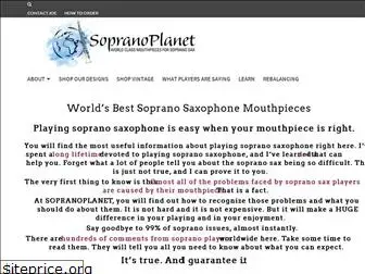 sopranoplanet.com