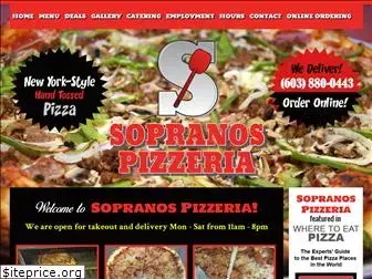 sopranosnashua.com