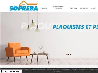 sopreba.com