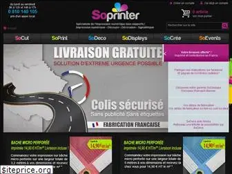 soprinter.com