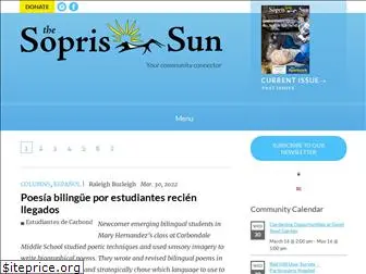 soprissun.com