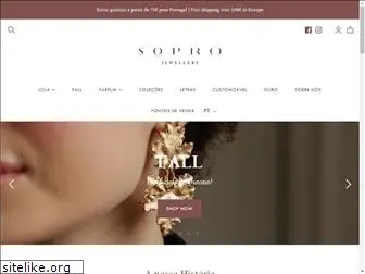 soprojewellery.com