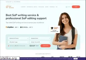 sopservices.net