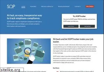 soptracker.com