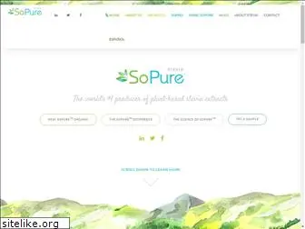 sopurestevia.com