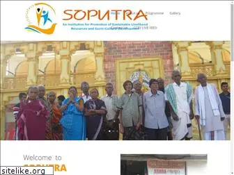 soputra.org