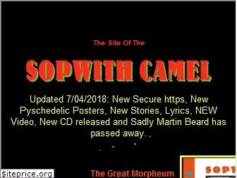 sopwithcamel.com