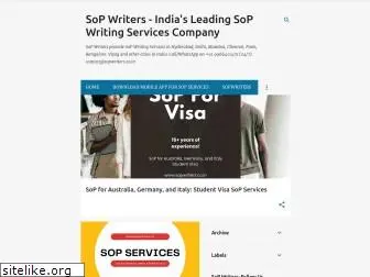 sopwriters.co.in