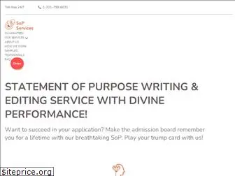 sopwriting.net