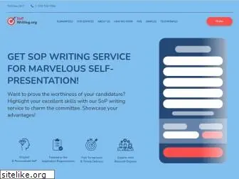 sopwriting.org