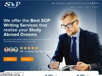 sopwritingonline.com