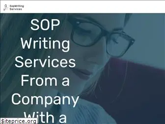 sopwritingservices.com