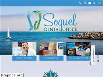 soqueldentaloffice.com