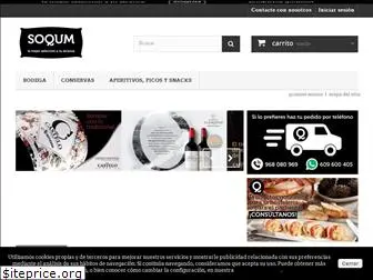 soqum.com