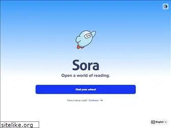 soraapp.com