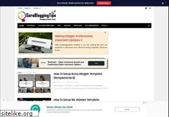 sorabloggingtips.com