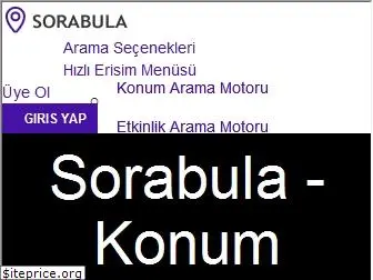 sorabula.com